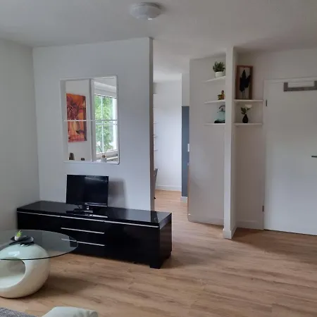 Schoene Ferienwohnung Zentral In Koblenz Koblenz  Eksteriør billede