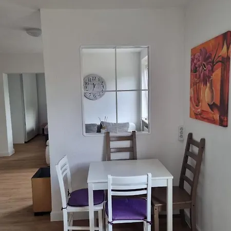 Schoene Ferienwohnung Zentral In Koblenz Koblenz  Eksteriør billede