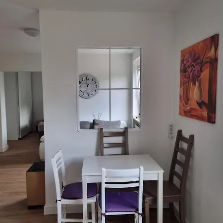 Schoene Ferienwohnung Zentral In Koblenz Koblenz  Eksteriør billede