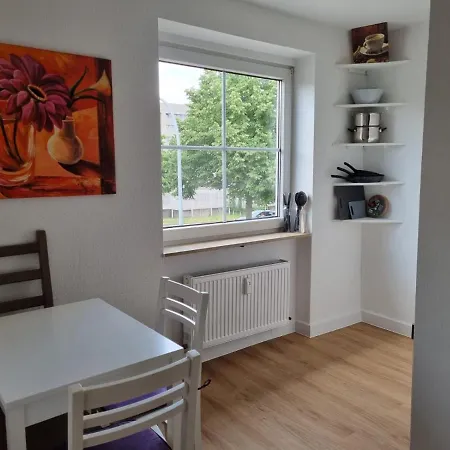 Schoene Ferienwohnung Zentral In Koblenz Koblenz  Eksteriør billede