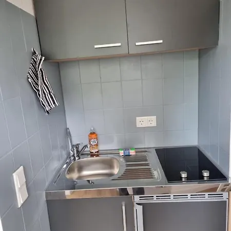 Schoene Ferienwohnung Zentral In Koblenz Koblenz  Eksteriør billede
