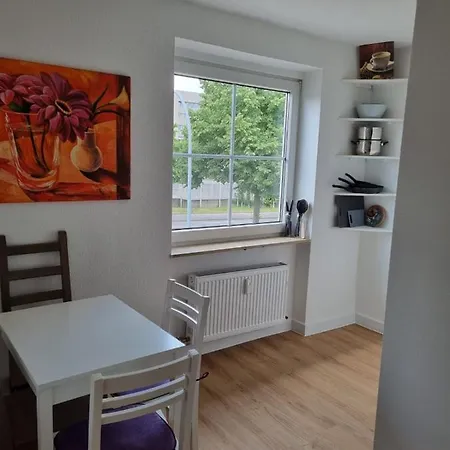 Schoene Ferienwohnung Zentral In Koblenz Koblenz  Eksteriør billede