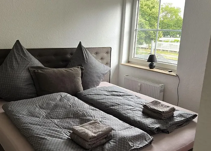 Schoene Ferienwohnung Zentral In Koblenz