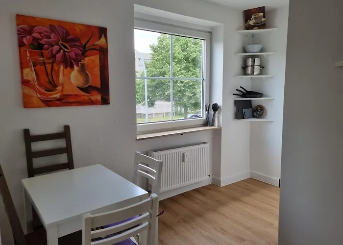 Schoene Ferienwohnung Zentral In Koblenz