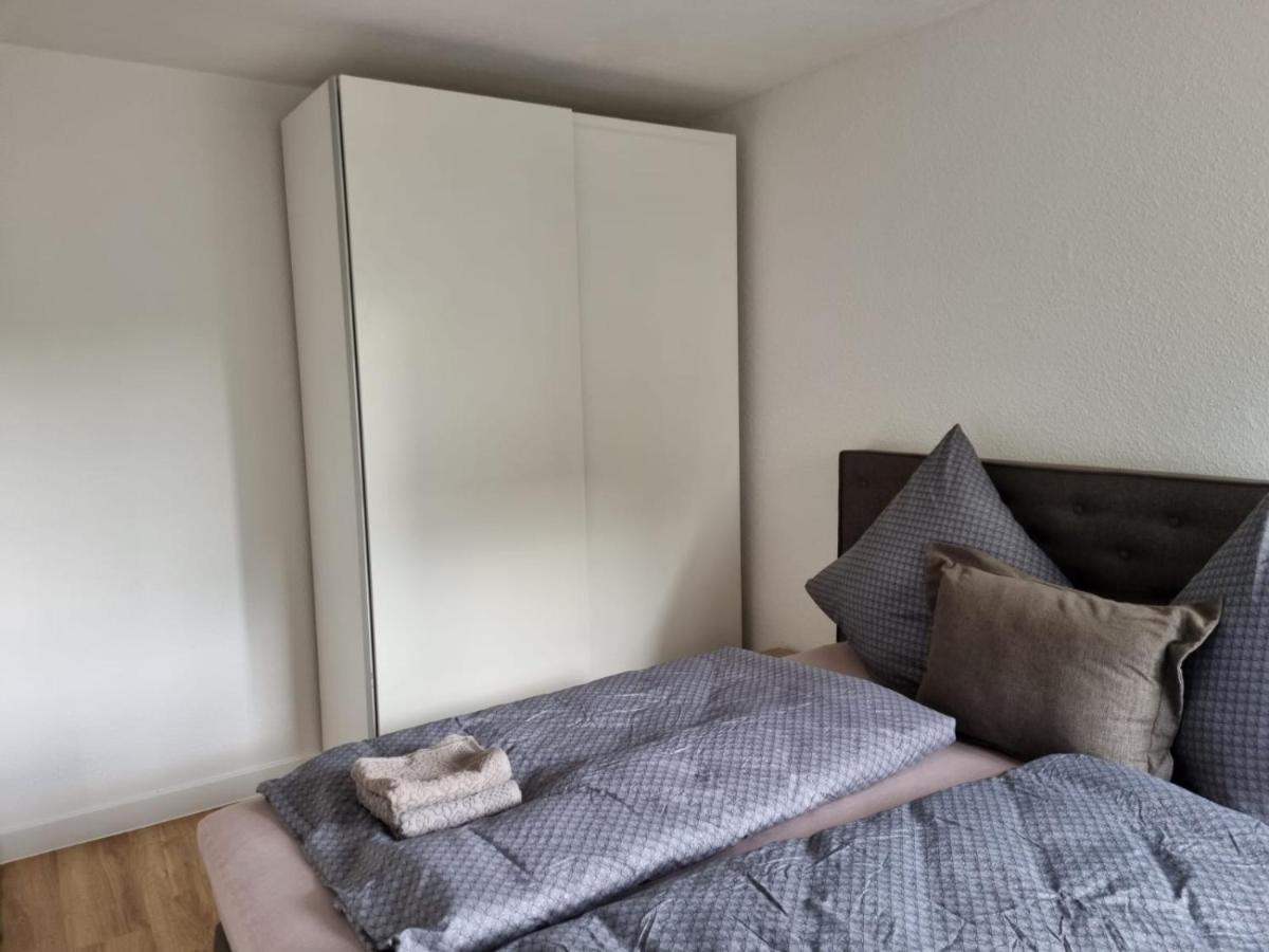 Schoene Zentral In Koblenz