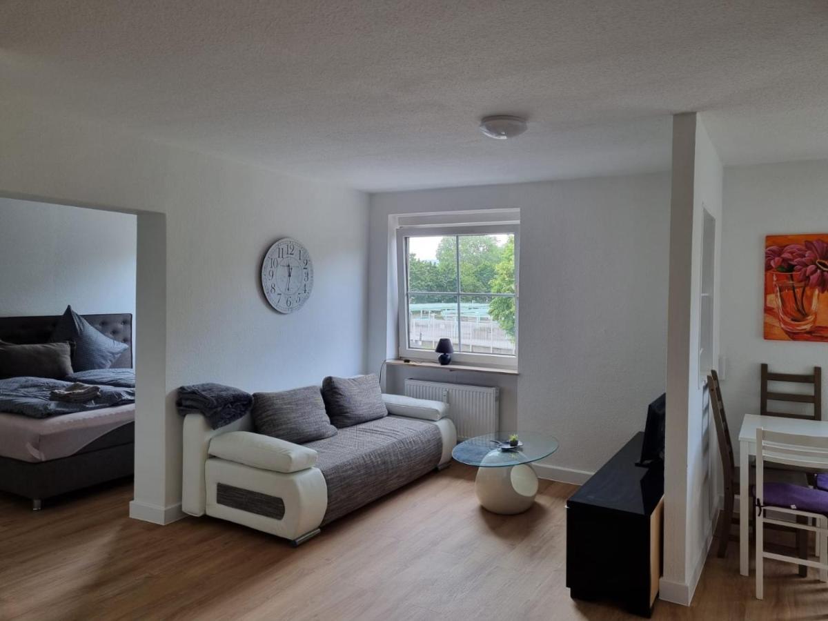 Schoene Zentral In Koblenz Coblenza
