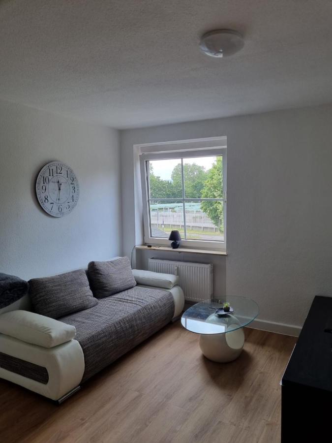 Apartment Schoene Zentral In Koblenz *