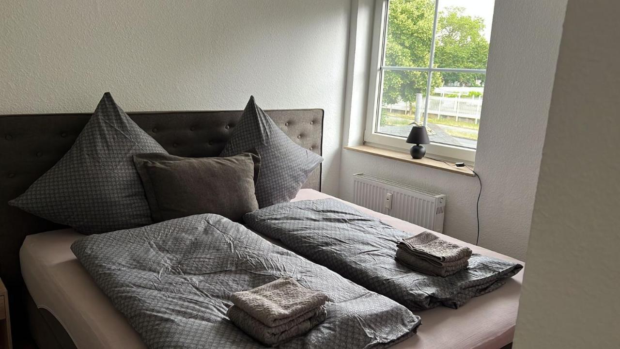 Schoene Zentral In Koblenz Apartment *