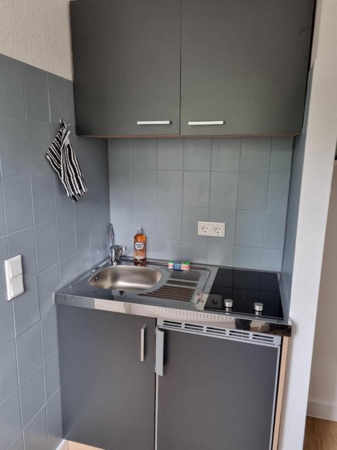 Schoene Zentral In Koblenz