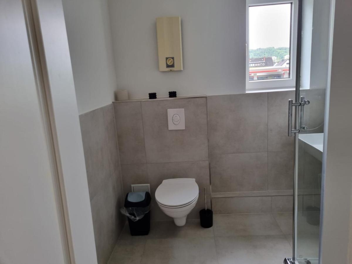 Schoene Zentral In Koblenz Apartamento Coblenza